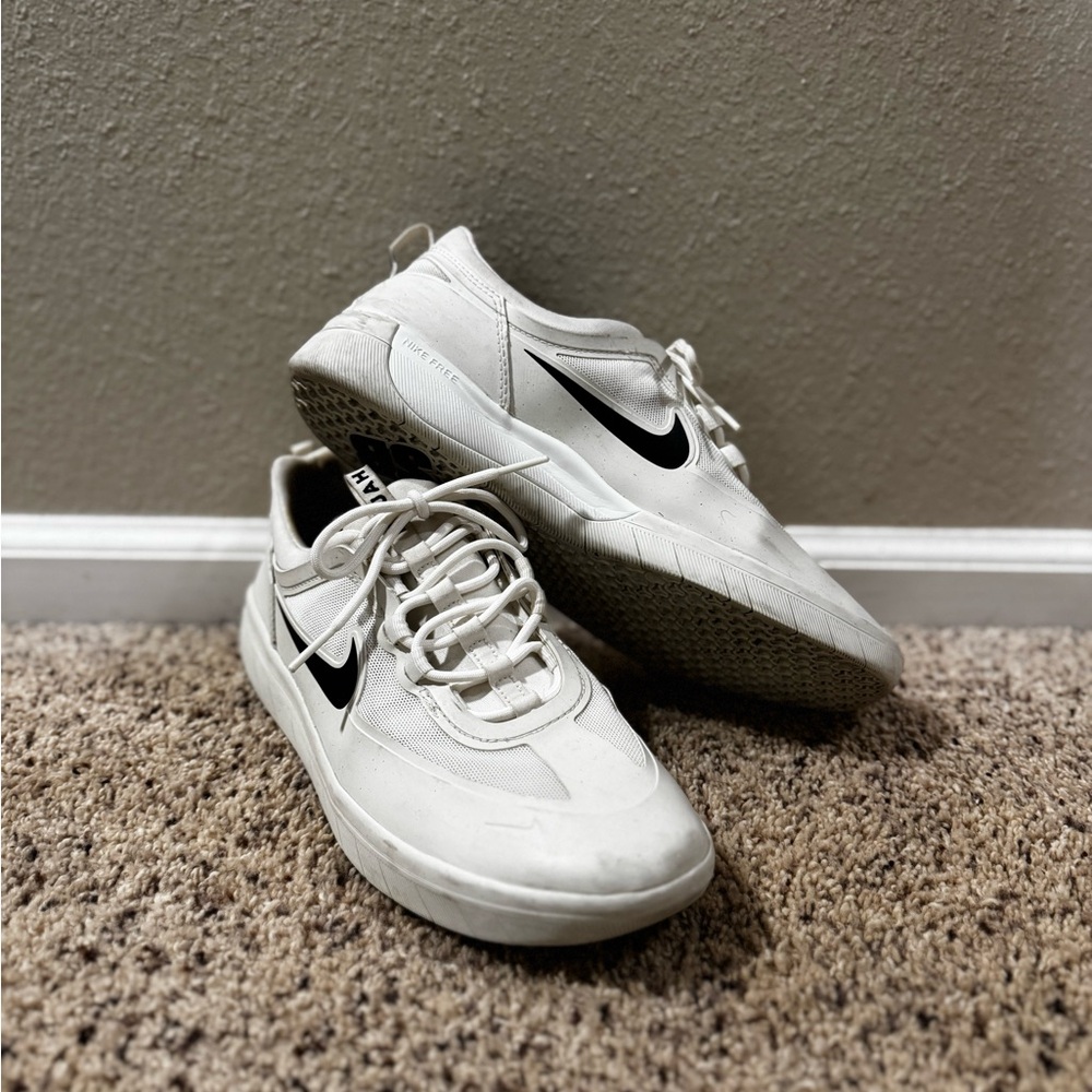 Nike Nyjah Free 2.0